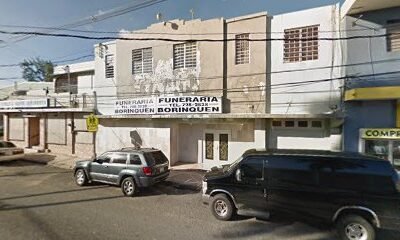 Funeraria Borinquen Home