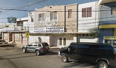 Funeraria Borinquen Home