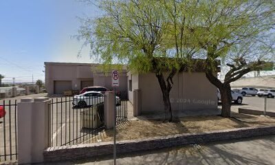 El Javi Funeral Specialist - Perches Funeral Homes