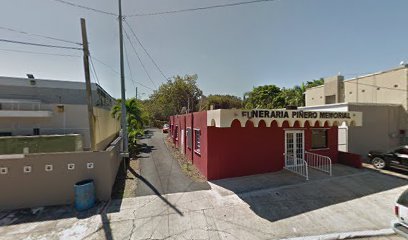 Funeraria Pinero Memorial