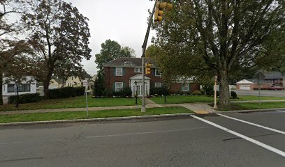 Toomey-O'Brien Funeral Home