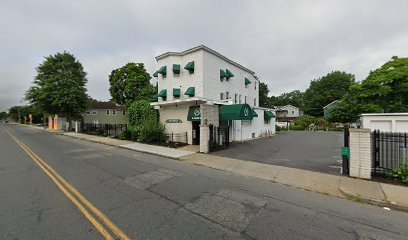 Henderson's Funeral Home Inc