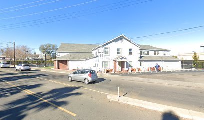 North Sacramento Funeral Home, Inc.