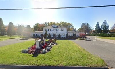 Agawam Funeral Home Inc