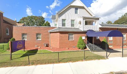 North End Funeral Home & Crmtn