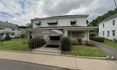 Motyka Funeral Home
