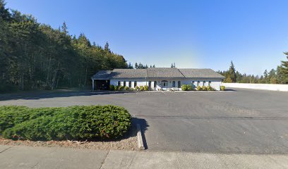 Veterans & Family Memorial Care
