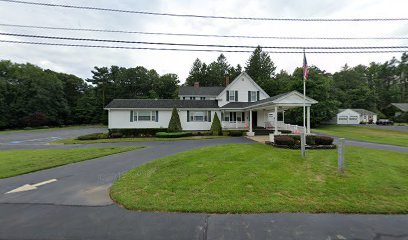 Norton Memorial Funeral Home