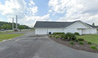 Allison Memorial Chapel Funeral