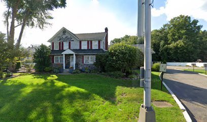 Ippolito-Stellato Funeral Home - Fairfield