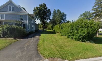 Stevens Funeral Home
