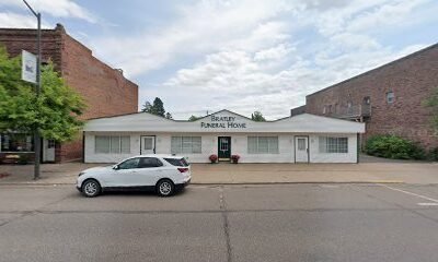 Bratley Funeral Home