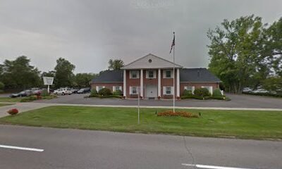 Rapin Funeral Home