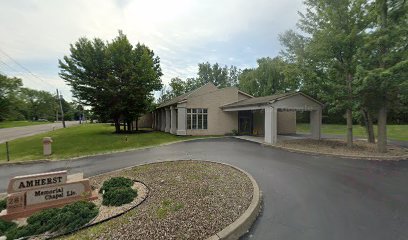 Audubon Funeral Home and Cremation Services