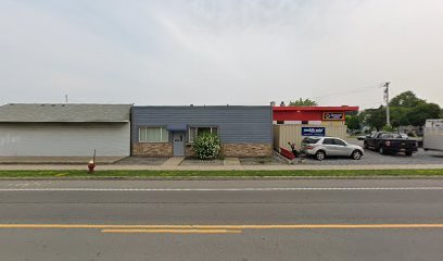 Kenmore Mortuary Services