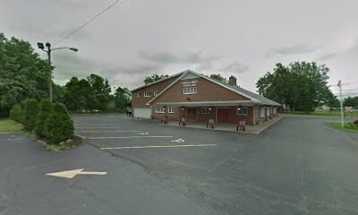Sinicki Funeral Home