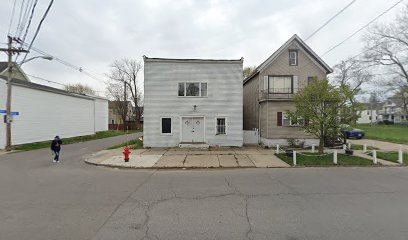 Banks Sons & Daughter Mortuary