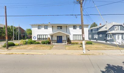 Pacer Funeral Home