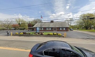 Thomas H Mc Carthy Funeral Home