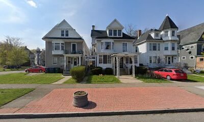 Walter M Griggs Jr Funeral Home