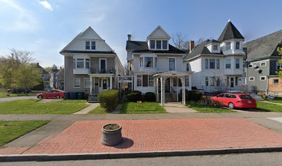 Walter M Griggs Jr Funeral Home