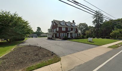 Hartzler Funeral Home PA