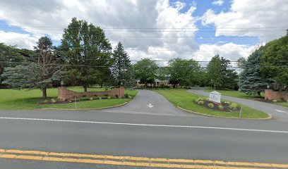 Bast-Stauffer Funeral Home