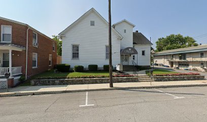Hartzler Funeral Home PA