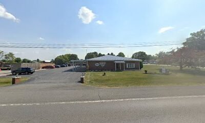 Donald Edwin Thompson Funeral Home, Inc.