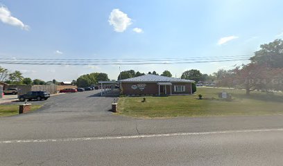 Donald Edwin Thompson Funeral Home, Inc.