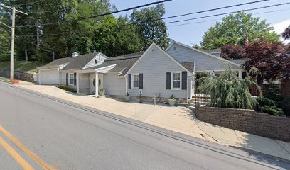 Myers-Durboraw Funeral Home