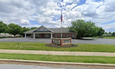 Stauffer Funeral Homes PA