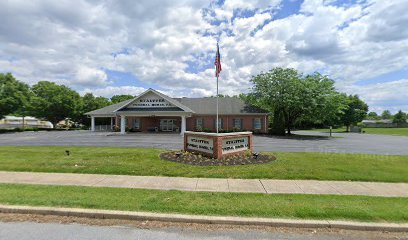 Stauffer Funeral Homes PA