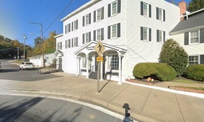 John T. Williams Funeral Home