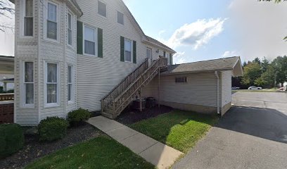 Stauffer Funeral Homes PA