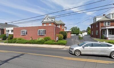 Wetzel Funeral Home & Crematory Inc
