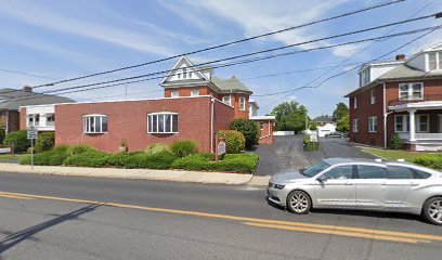 Wetzel Funeral Home & Crematory Inc