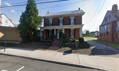 Peters Funeral Home