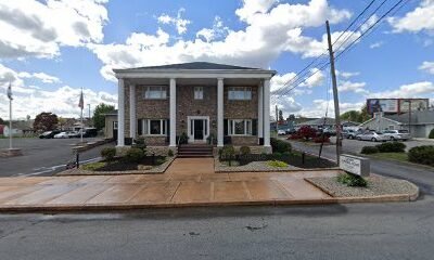 Gilbert Funeral Home