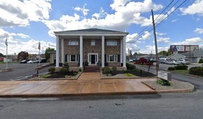Gilbert Funeral Home