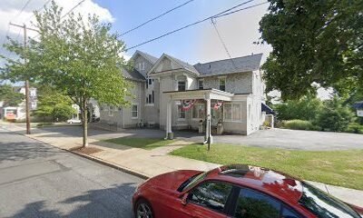Brubaker Funeral Home, Inc