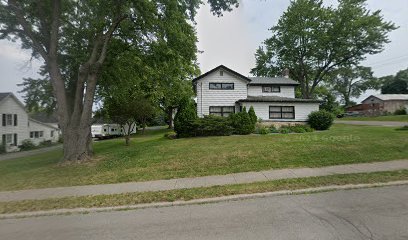 Norton Funeral Home