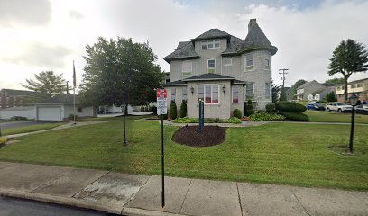 Brubaker Funeral Home, Inc.