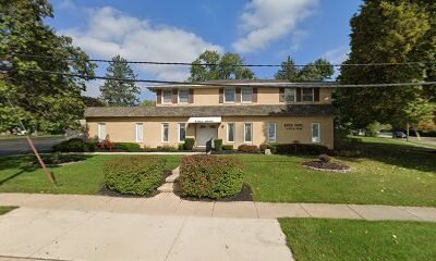 Kahle-Moore Funeral Home