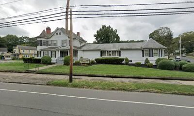 James T Toohey & Son Funeral Home