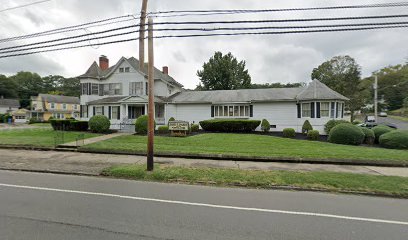 James T Toohey & Son Funeral Home