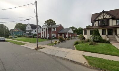 West Haven Funeral Home