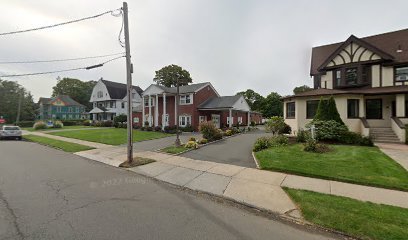 West Haven Funeral Home