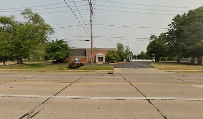 Chambers Funeral Homes