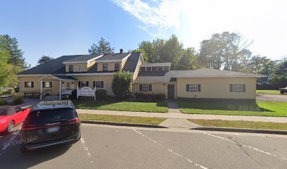 Kolstad Family Funeral Home